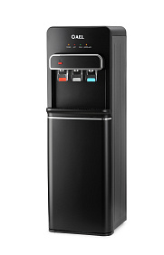 Кулер для воды LC-AEL-804a black